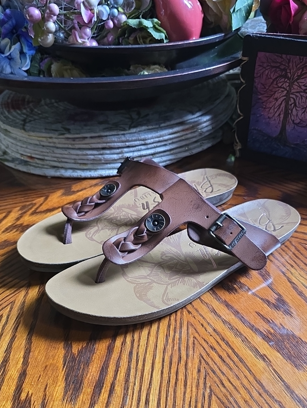 Blowfish Sandals